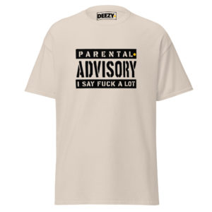T-SHIRT - PARENTAL – Image 3