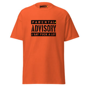 Alternative view of T-SHIRT - PARENTAL