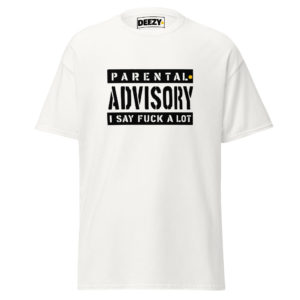 T-SHIRT - PARENTAL