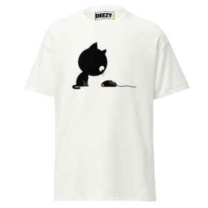 T-SHIRT - INSTINCT 01 – Image 3