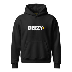 HOODIE — DEEZY ESSENTIAL