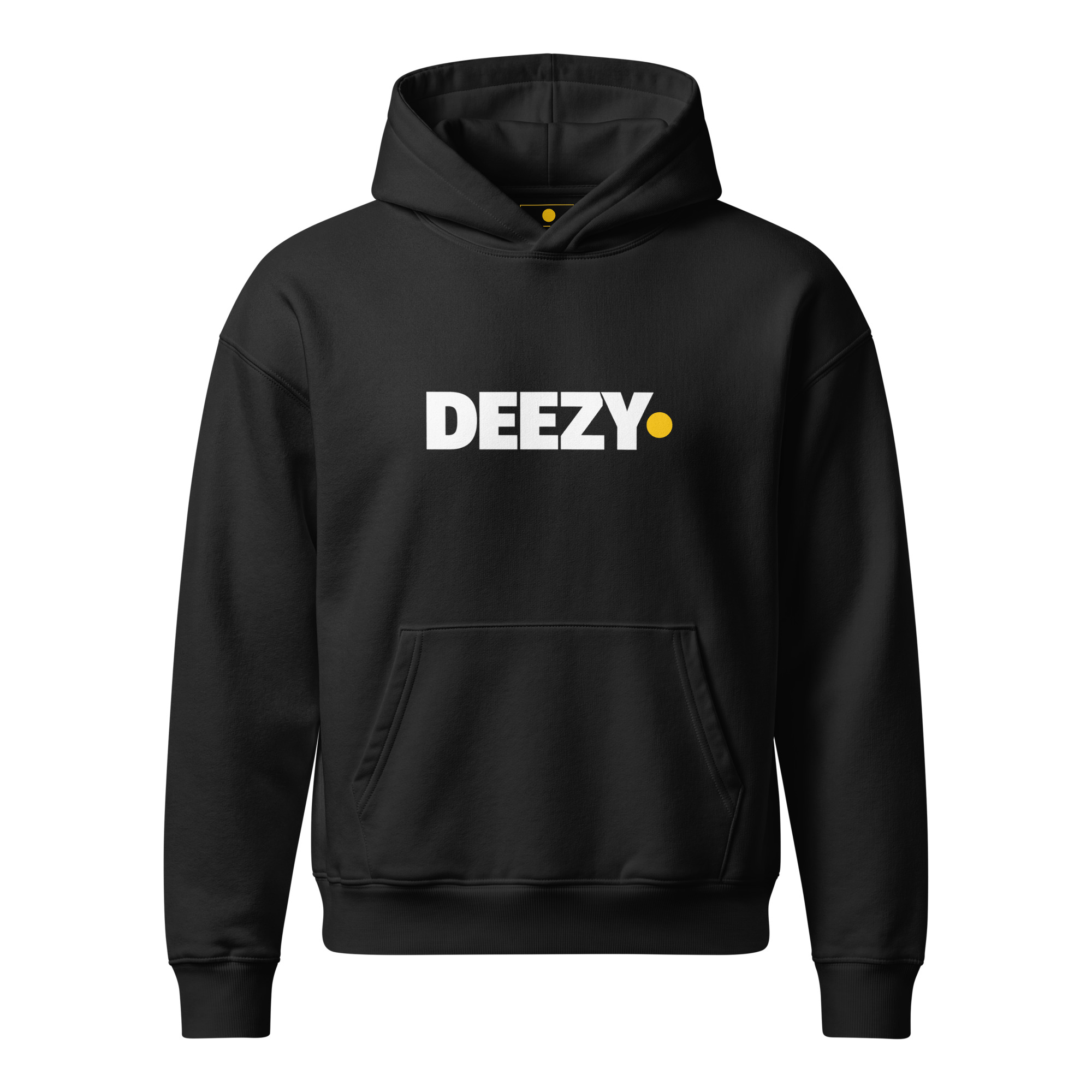 HOODIE — DEEZY ESSENTIAL