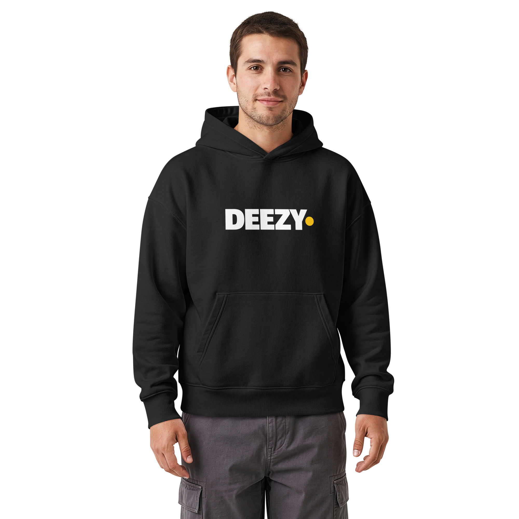 HOODIE — DEEZY ESSENTIAL – Image 5