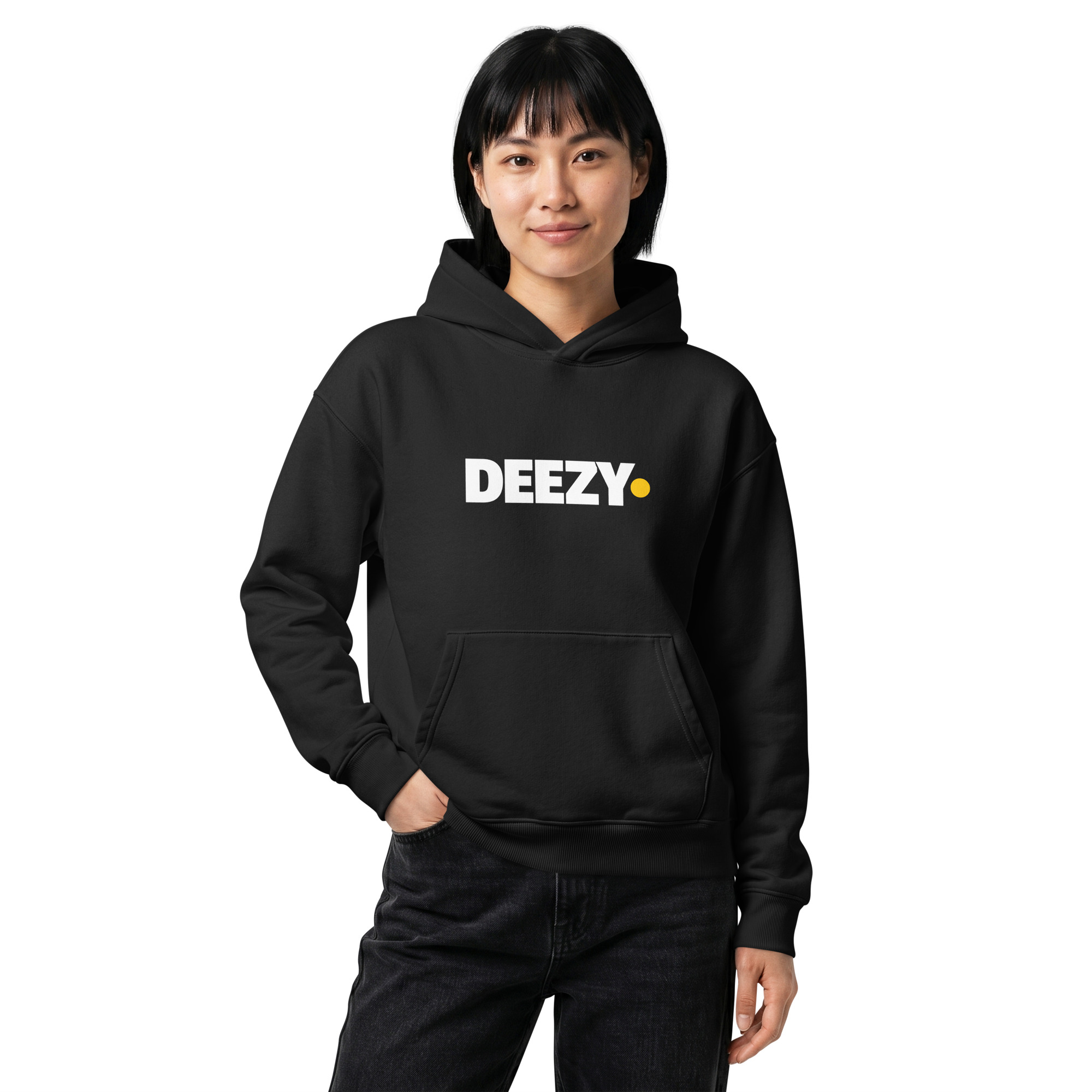 HOODIE — DEEZY ESSENTIAL – Image 6