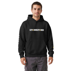 HOODIE - ANOMALIE 01 – Image 5