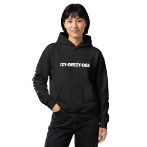HOODIE - ANOMALIE 01 – Image 6