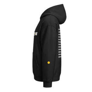 HOODIE - ANOMALIE 01 – Image 4