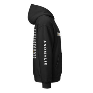 HOODIE - ANOMALIE 01 – Image 3