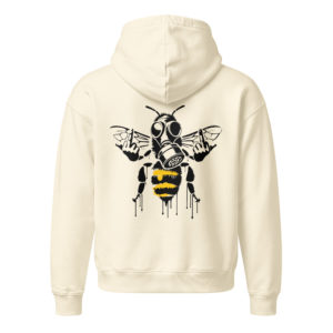HOODIE - NECTAR NOIR 02 – Image 6