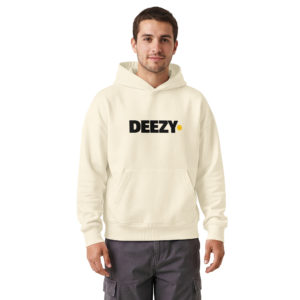 HOODIE — CAVE SCROLL – Image 4