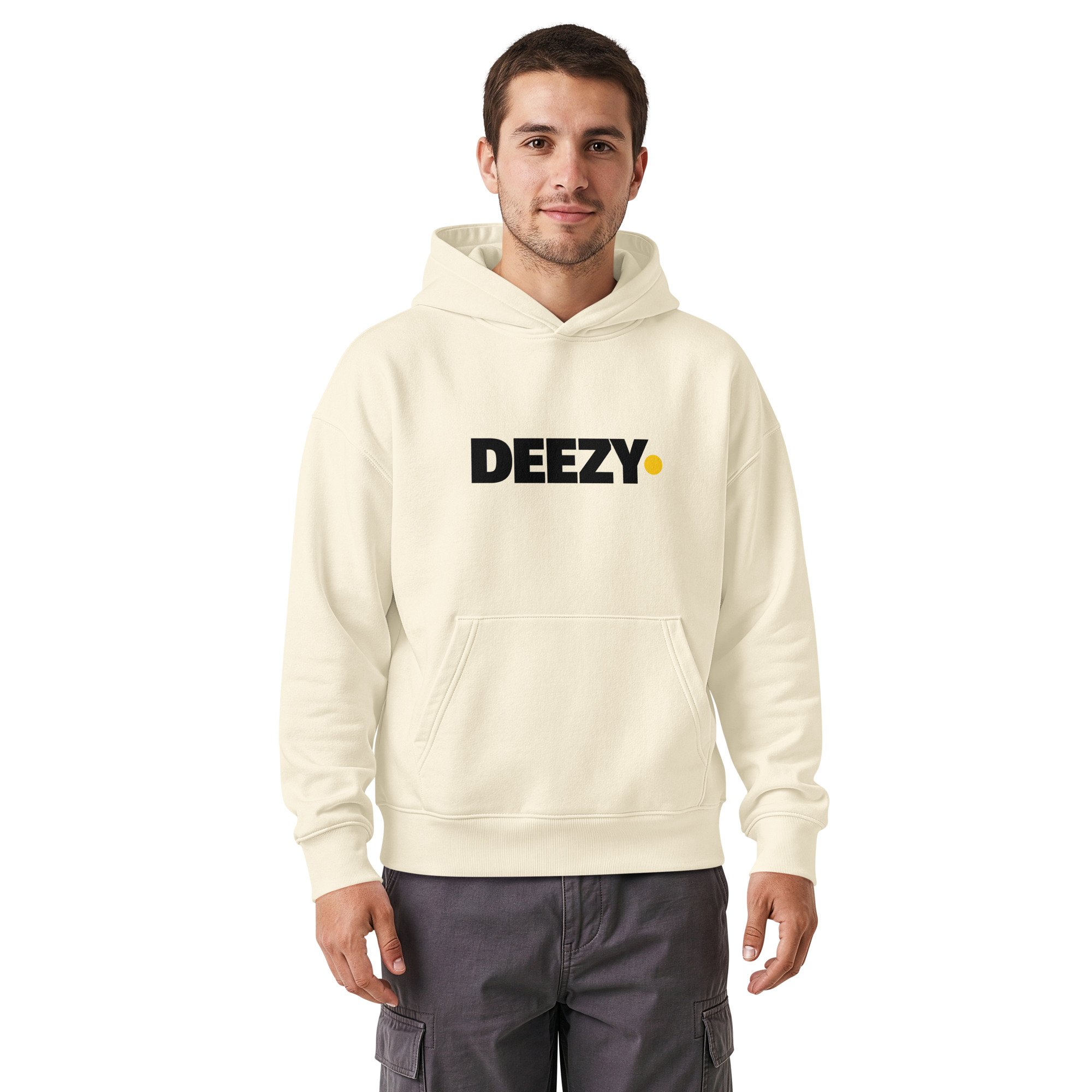 HOODIE — CAVE SCROLL – Image 4