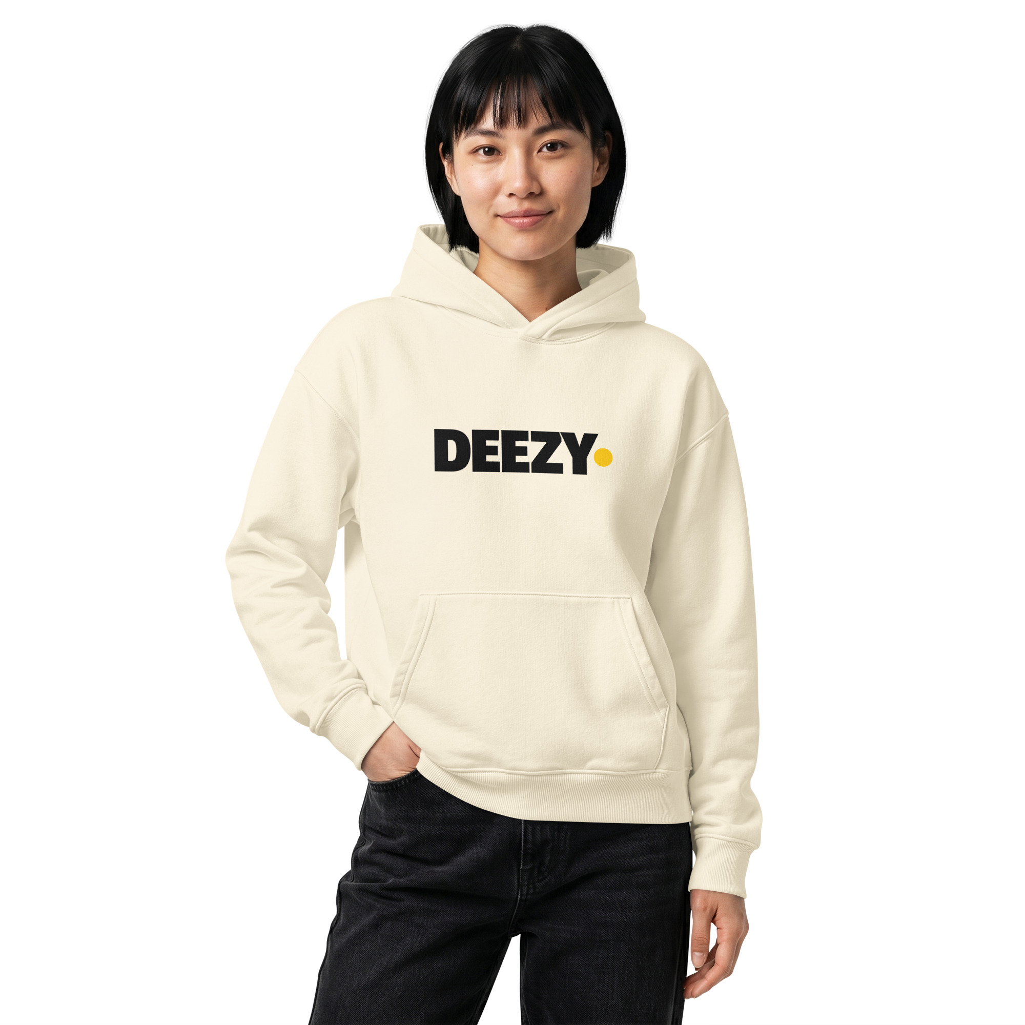 HOODIE — CAVE SCROLL – Image 5