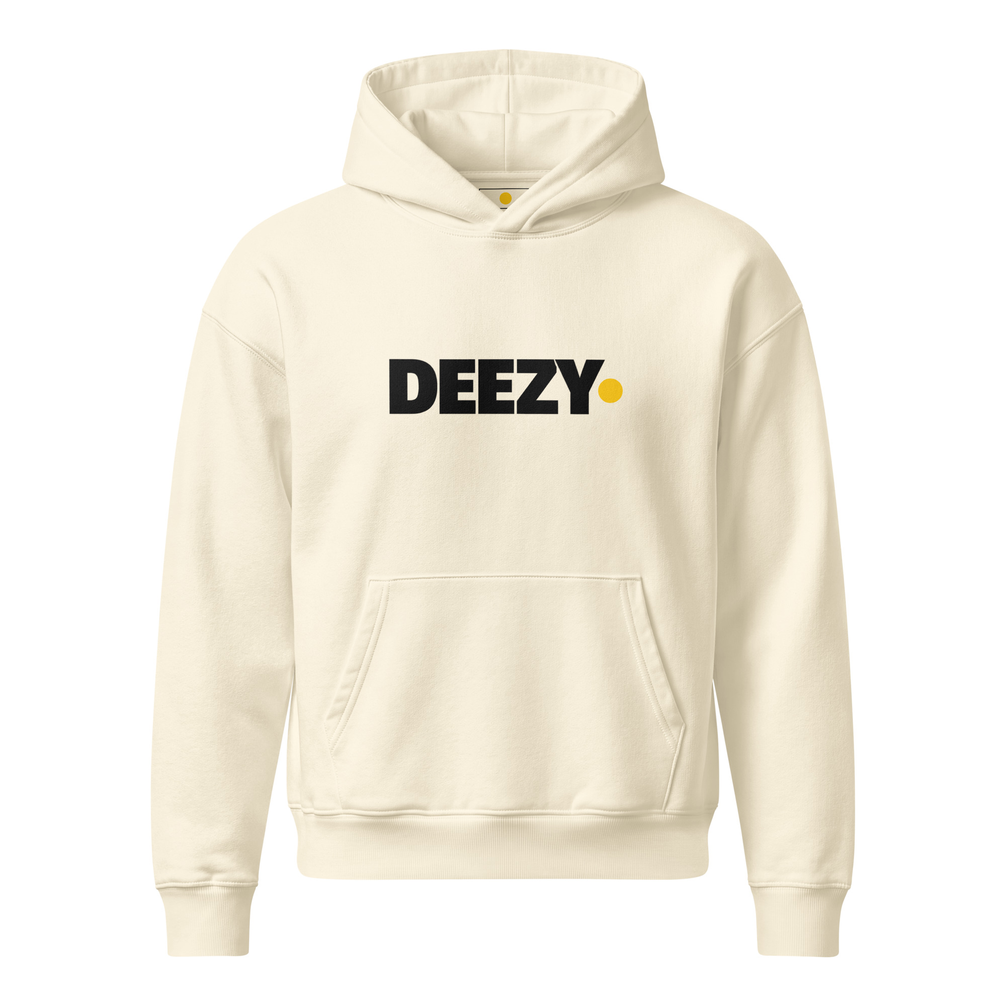 HOODIE — CAVE SCROLL – Image 3