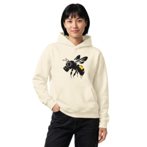 HOODIE — NECTAR NOIR – Image 9