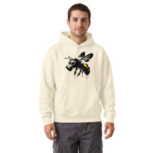HOODIE — NECTAR NOIR – Image 7