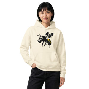 HOODIE — NECTAR NOIR – Image 8