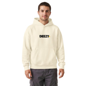 HOODIE - NECTAR NOIR 02 – Image 11