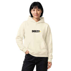 HOODIE - NECTAR NOIR 02 – Image 12