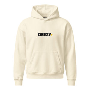 HOODIE - NECTAR NOIR 02 – Image 5
