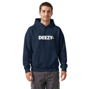 HOODIE — DEEZY ESSENTIAL – Image 3
