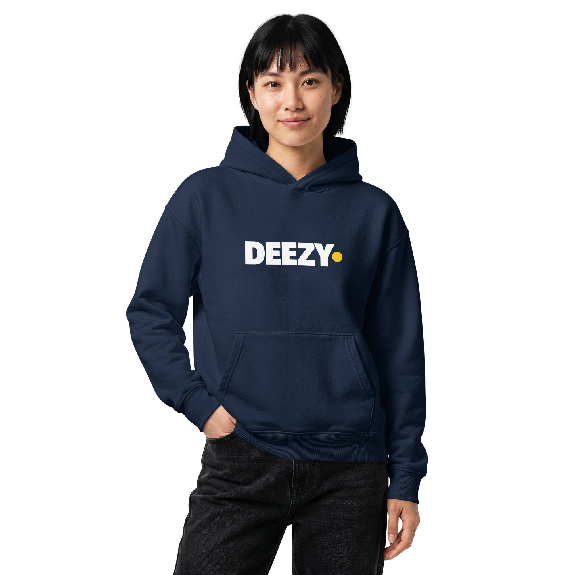 HOODIE — DEEZY ESSENTIAL – Image 4