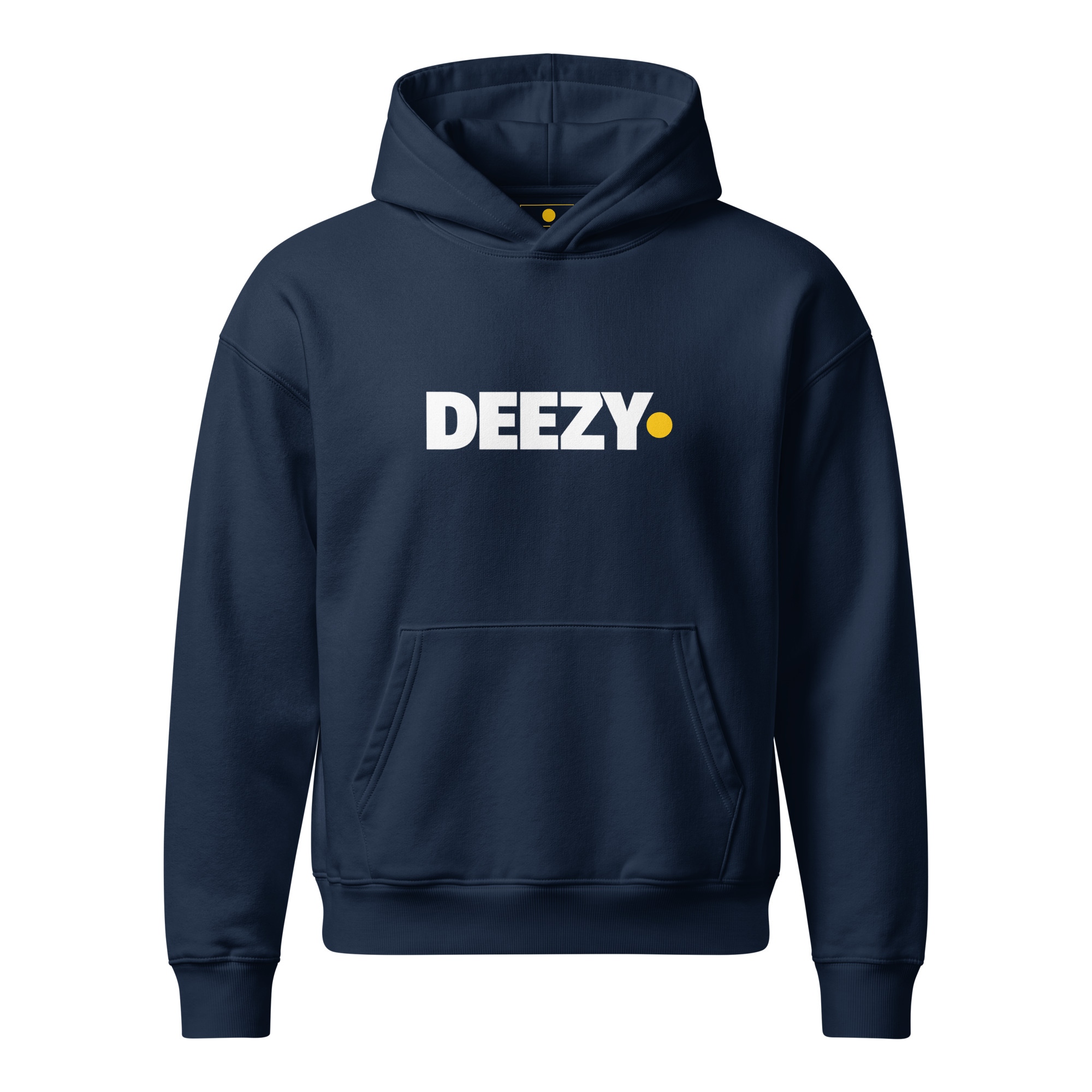 HOODIE — DEEZY ESSENTIAL – Image 2