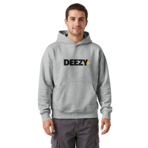 HOODIE — CAVE SCROLL – Image 8