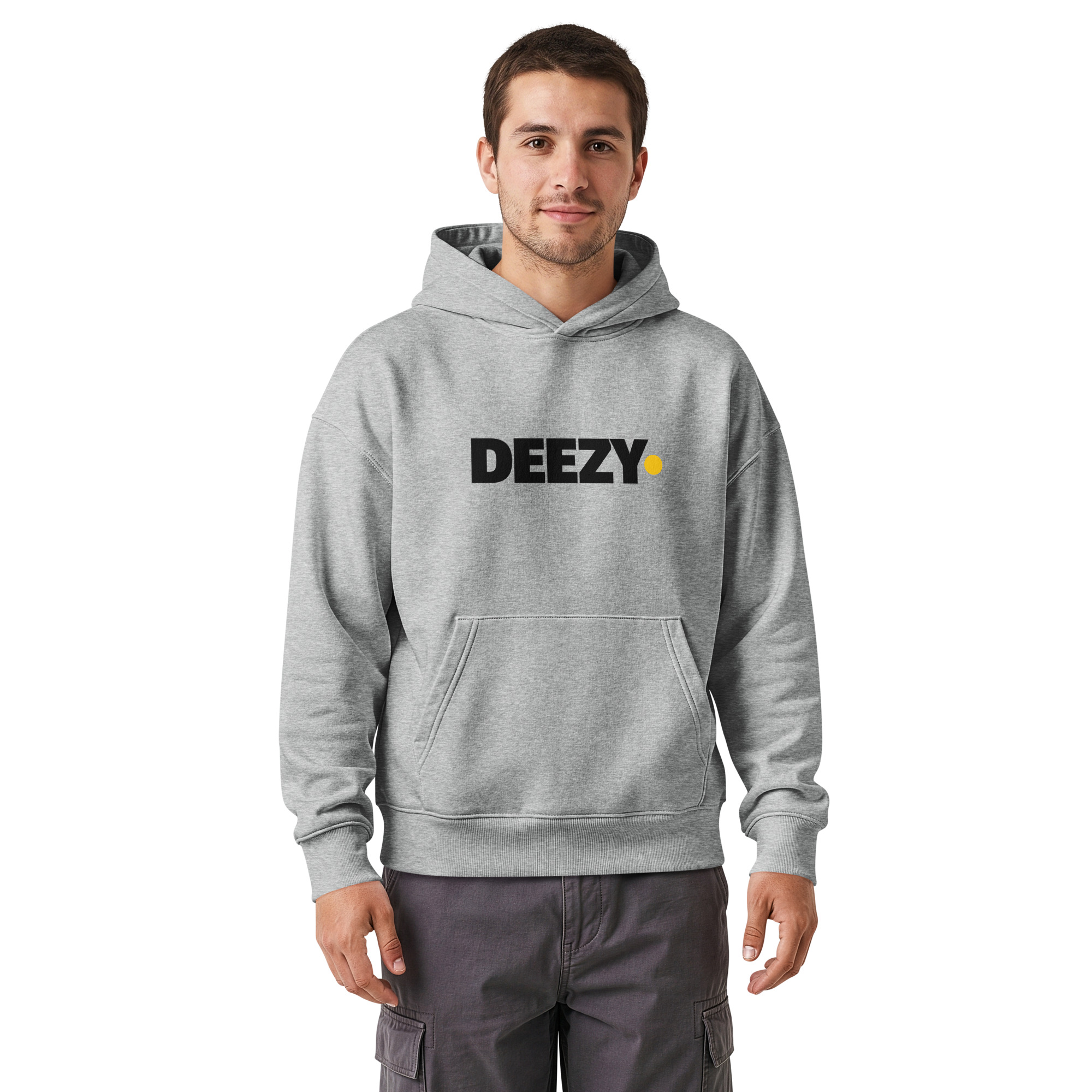 HOODIE — CAVE SCROLL – Image 8