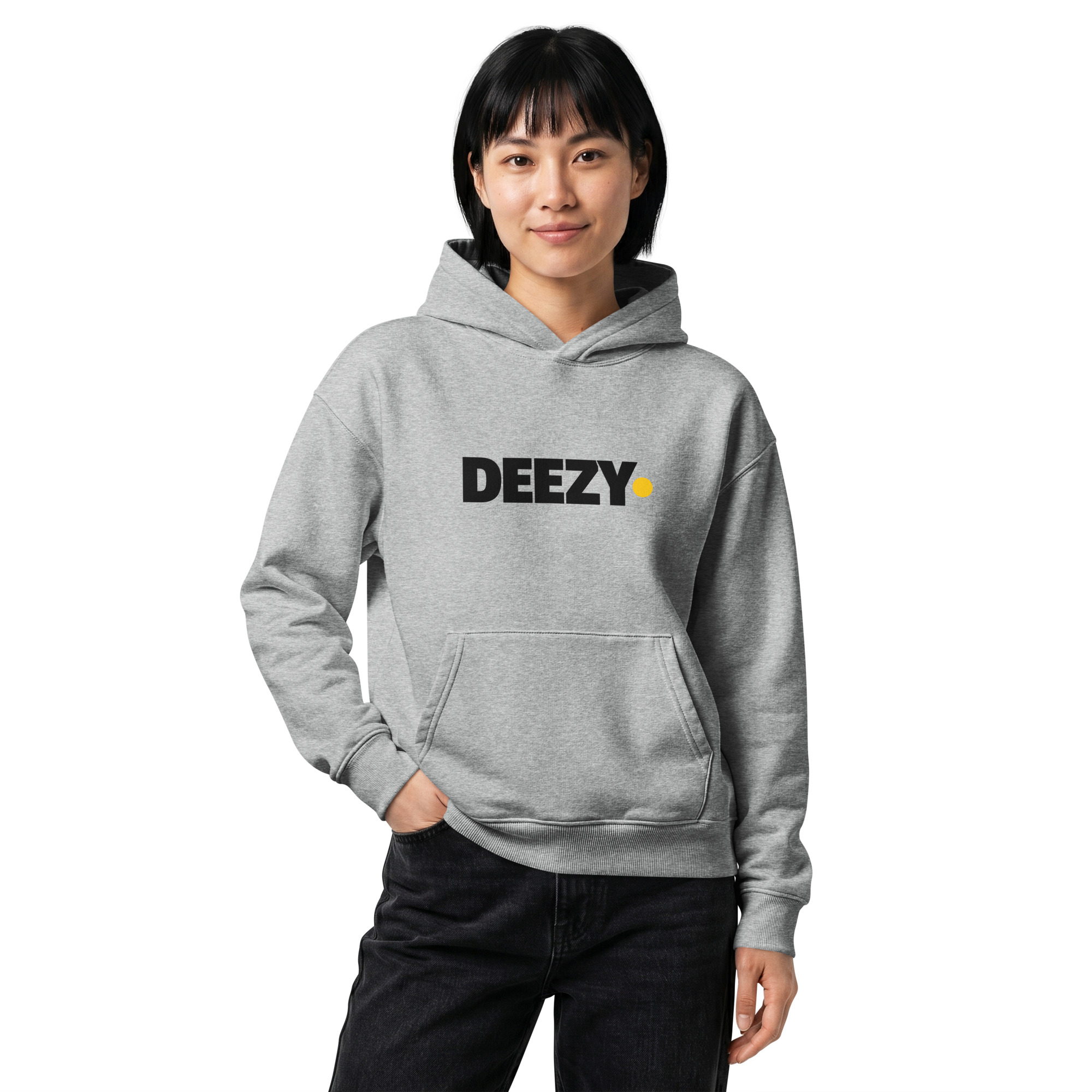 HOODIE — CAVE SCROLL – Image 9
