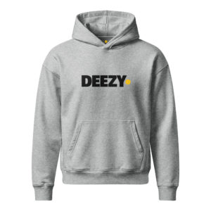 HOODIE — CAVE SCROLL – Image 7