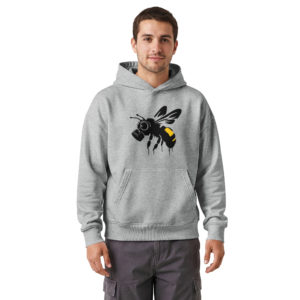 HOODIE — NECTAR NOIR – Image 6
