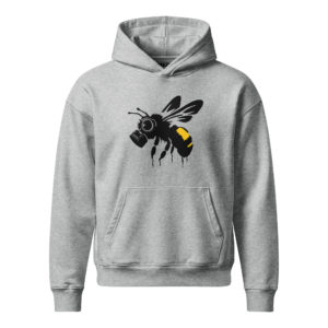HOODIE — NECTAR NOIR – Image 12