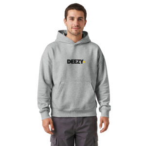 HOODIE - NECTAR NOIR 02 – Image 9