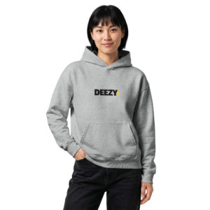 HOODIE - NECTAR NOIR 02 – Image 10