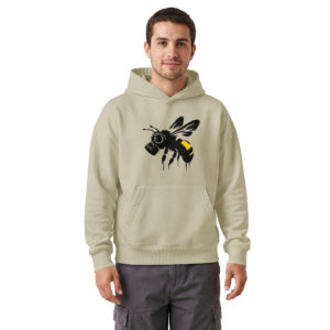 HOODIE — NECTAR NOIR – Image 4