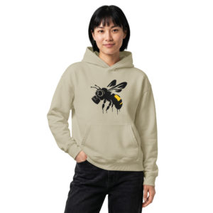 HOODIE — NECTAR NOIR – Image 5