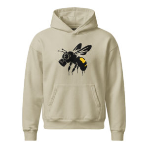 HOODIE — NECTAR NOIR – Image 11