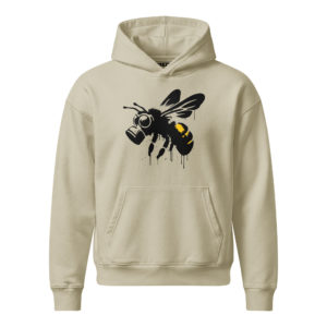 HOODIE — NECTAR NOIR – Image 10