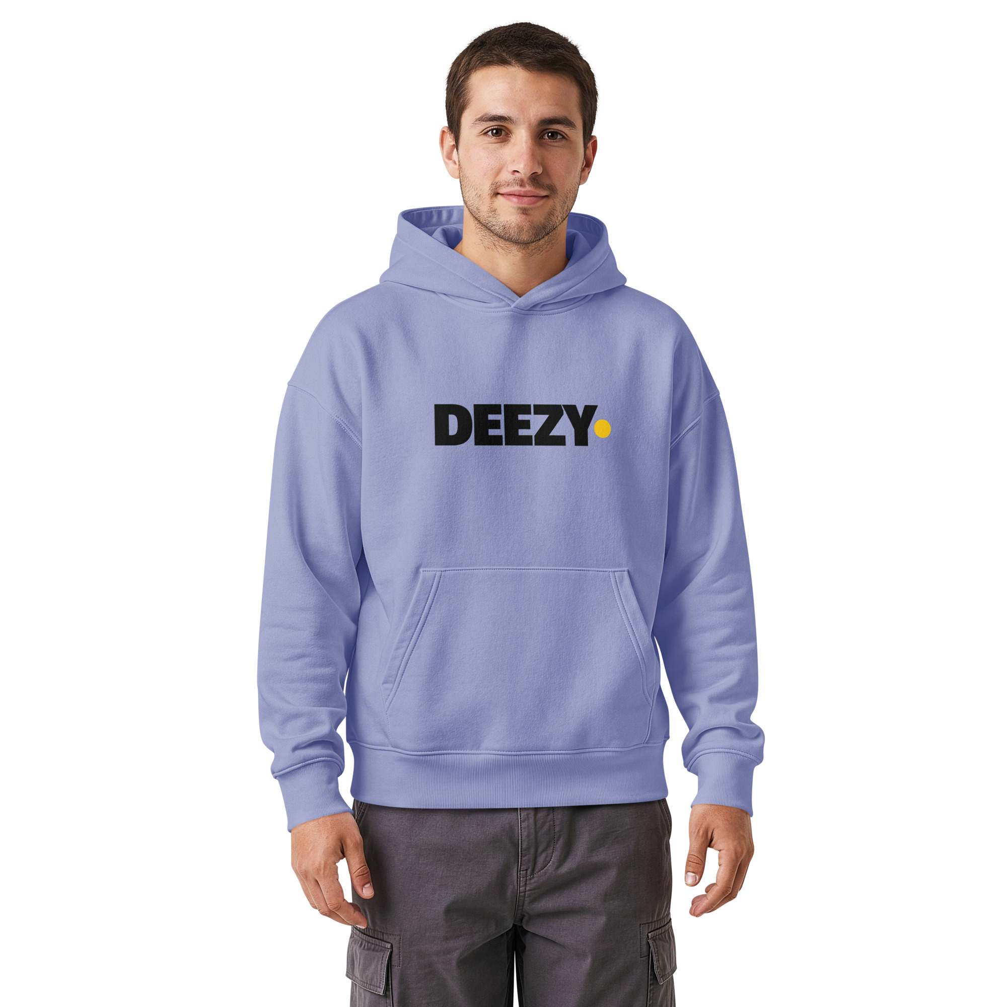 HOODIE — CAVE SCROLL – Image 11