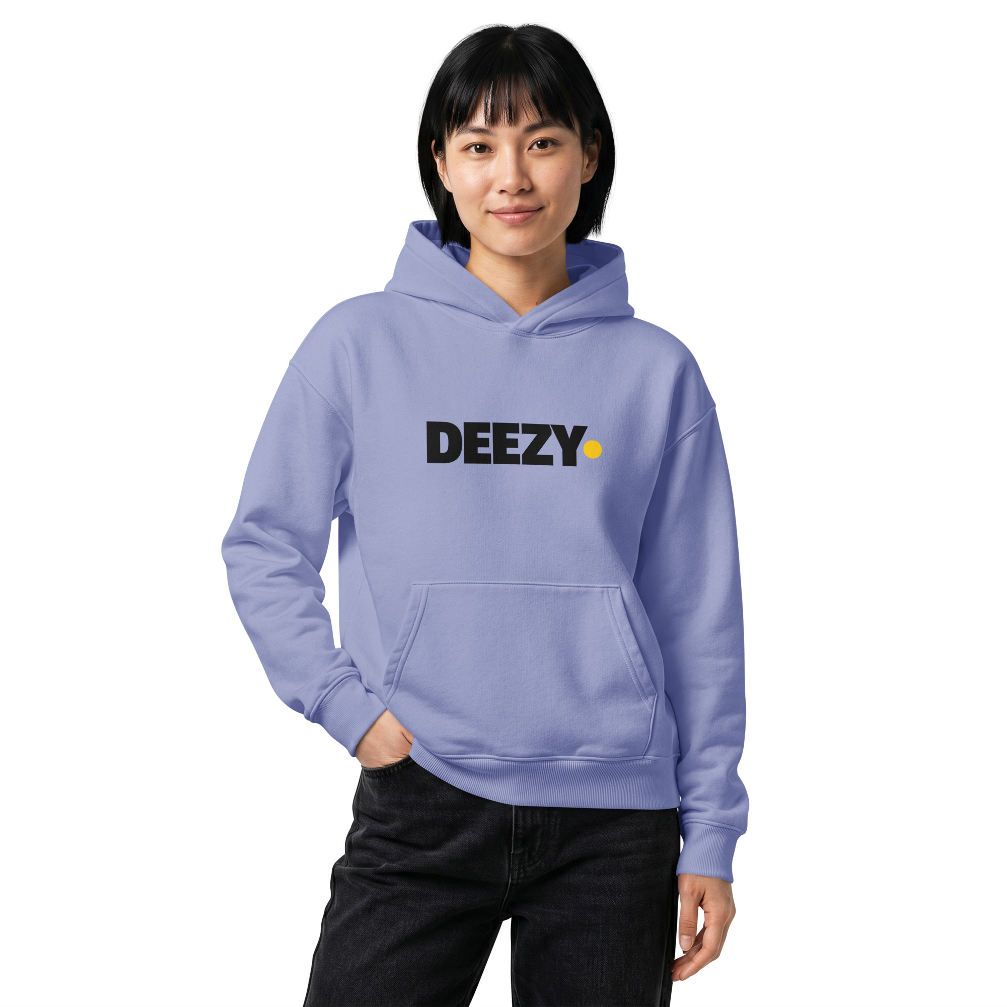 HOODIE — CAVE SCROLL – Image 12