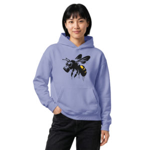 HOODIE — NECTAR NOIR – Image 4
