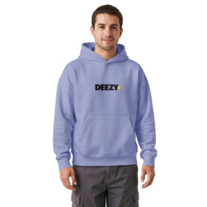 HOODIE - NECTAR NOIR 02 – Image 7