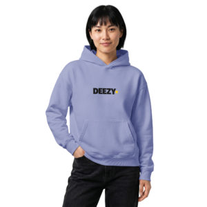 HOODIE - NECTAR NOIR 02 – Image 8