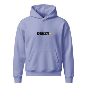 HOODIE - NECTAR NOIR 02 – Image 3