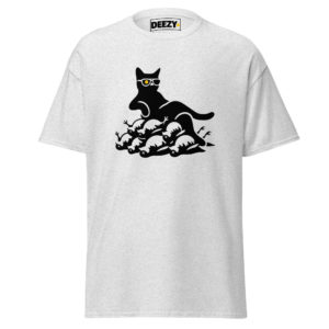 T-SHIRT - PRÉDATEUR 01 – Image 3