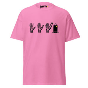 T-SHIRT - EVOLUTION 01 – Image 3