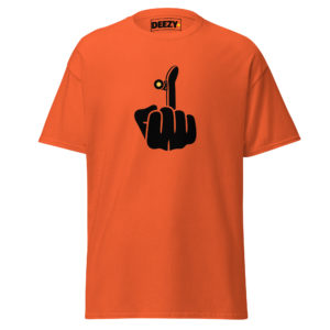 T-SHIRT - FLIP 01