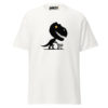 T-SHIRT - EXTINCT 01