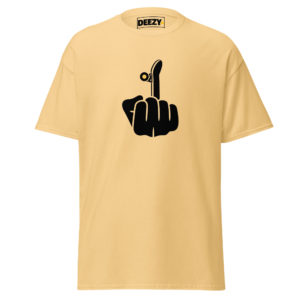 Alternative view of T-SHIRT - FLIP 01